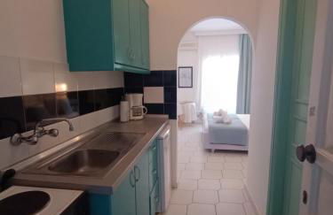 Philippos Apartments - Foto 39