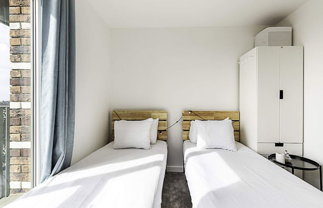 Charming West London Nest - Foto 7