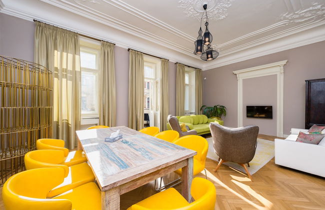 Grand Central Residence by TKC - Foto 47