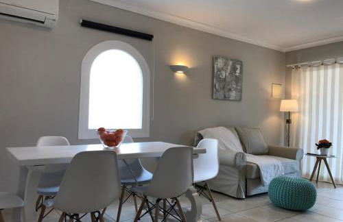 Apartament Neàpolis 2 - Foto 2