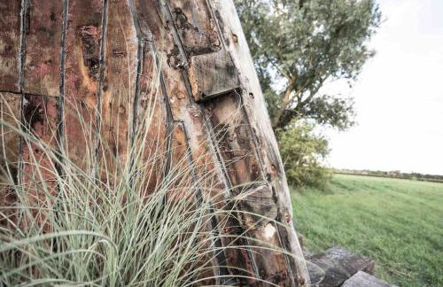 Unique glamping experience near Ely & Cambridge - Foto 11