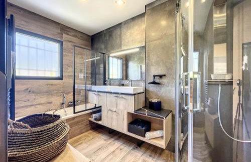 Les villas du Golf Mougins - Foto 58