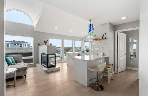 Serendipity Beach Retreat Entire House - Foto 11