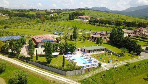 Agriturismo San Gregorio - Foto 2