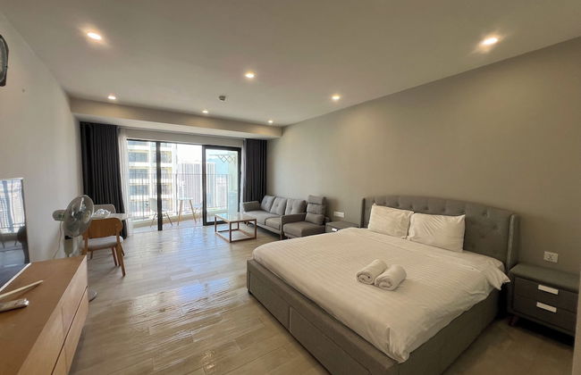 Apartment PHONGLIEM 1 - Foto 33