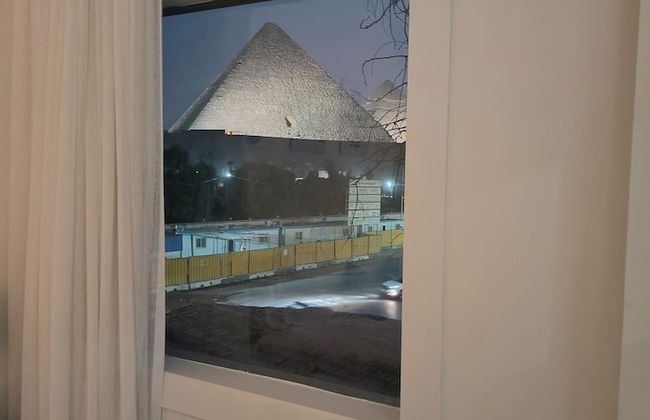 Maria Pyramids House - Foto 33