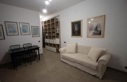 Villa Gallo - Piano terra - Foto 6