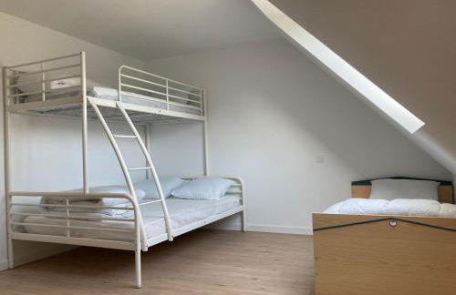 700m de la plage, maison neuve - Foto 10