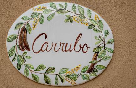 Agriturismo MASSERIA QUISISANA - Photo 13