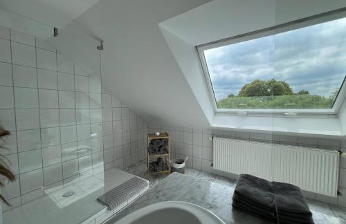 Maisonette Ferienappartement mit Garten - Foto 15