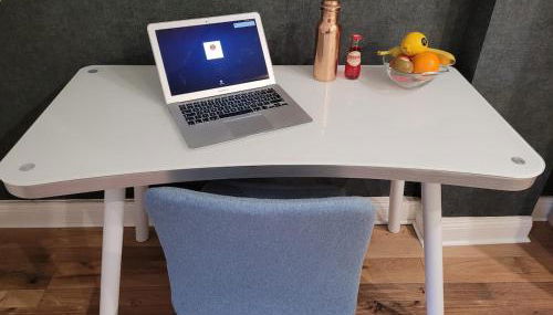 Modern 52 m2 apartment with air conditioning close to Messe Düsseldorf & Köln - Foto 4