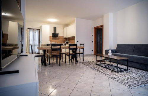 Casa Luzi Appartamento Vista Lago Orta - Photo 21