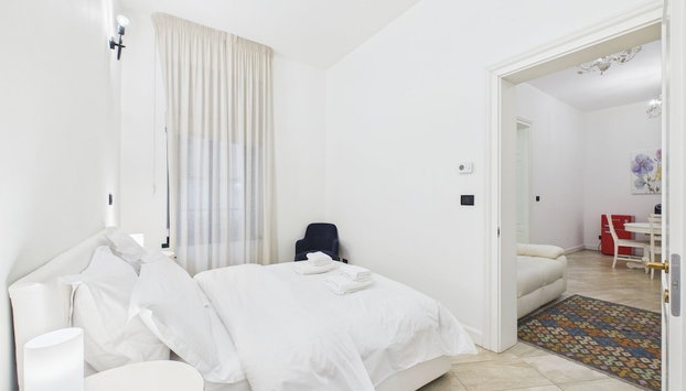 ApartHotel No6 - Photo 3, Room