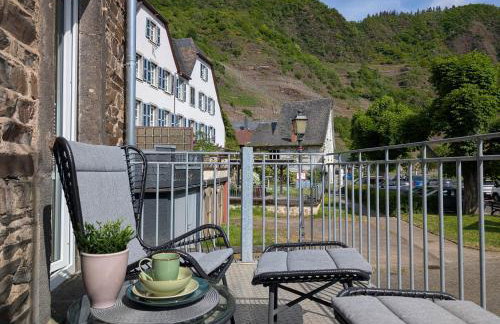 Charme & Moselblick im Alten Winzerhaus am Calmont - Photo 1