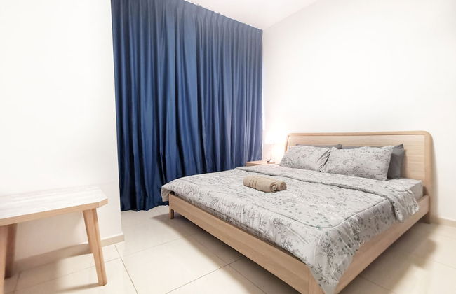 The M Macrolink Hijauan Medini - Foto 9