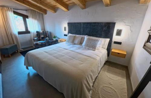 Las Horneras de Cobeta Apartamento Florencia - Foto 35