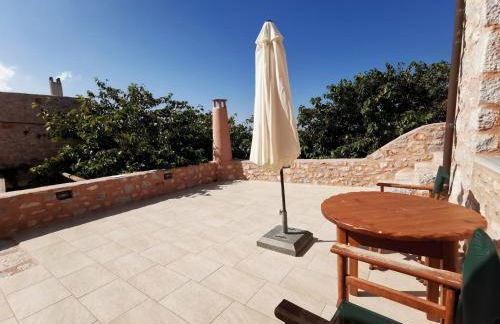 Guesthouse Toxotis - Foto 15