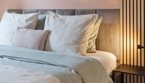 Aurora Sauna Suite - Exklusive Ferienwohnung mit privater Sauna in Haren Rütenbrock - Foto 3