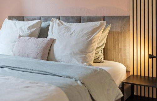 Aurora Sauna Suite - Exklusive Ferienwohnung mit privater Sauna in Haren Rütenbrock - Foto 3