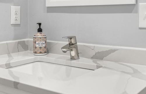 Furnished Apartment Near Logan Airport - Foto 35