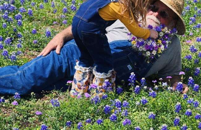 Log Cabin for Family Glamping Vacation near San Antonio - Foto 72