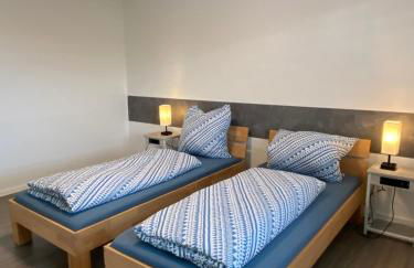 Top Ferienwohnung mit 3 Schlafzimmer, zentral & modern in Einbeck! - Foto 26