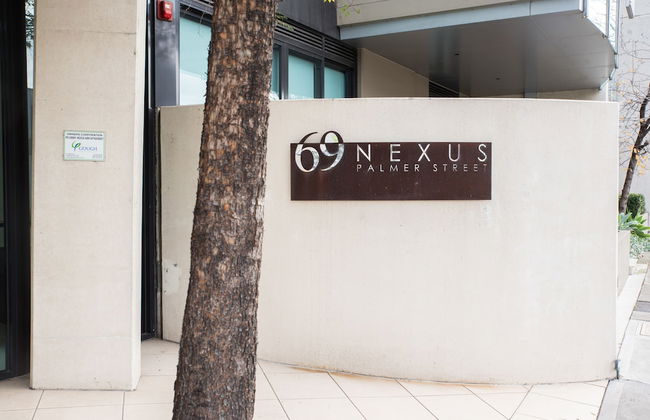 Richmond Oasis Apartments - Foto 43