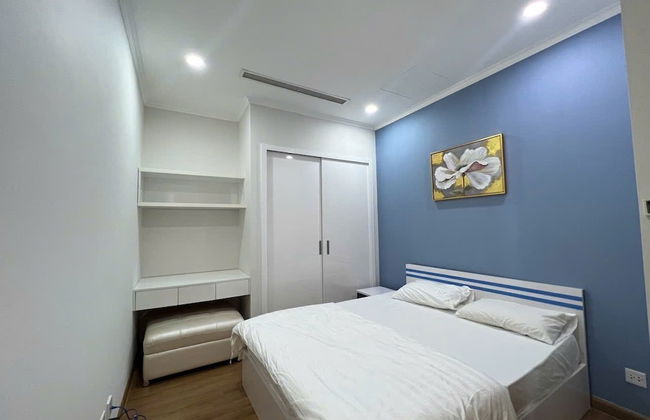 Vinhomes Royal City by Emily in Town - Foto 7