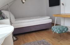 Tim's City Apartments - Foto 5