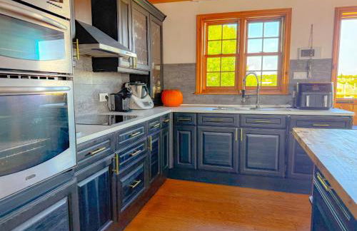 Alpine-Style Villa in Exclusive Sotogrande Alto - Foto 32