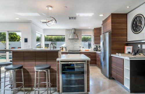 Luxury Desert Oasis - Foto 29