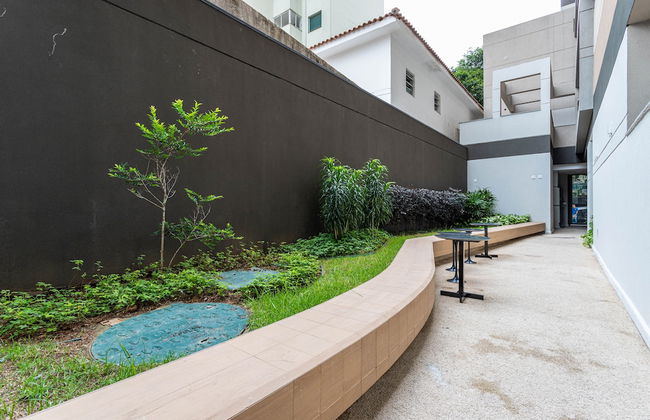 Charlie Nik Perdizes - Foto 59