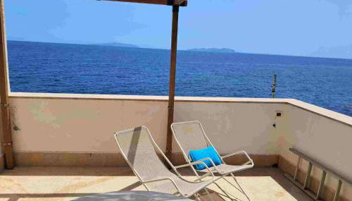 Dimora Tipica Vista Mare - Foto 5