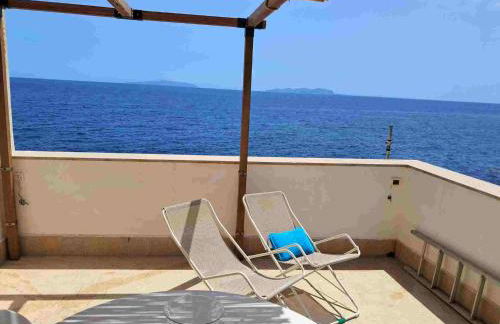 Dimora Tipica Vista Mare - Foto 5