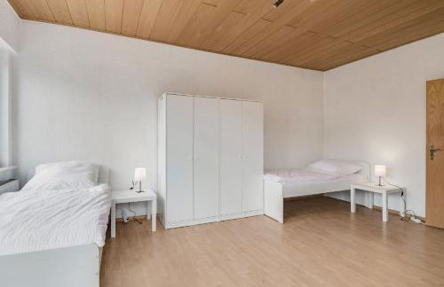 Unterkunft mit Balkon in Lünen - Photo 25