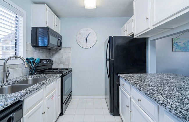 Beachfront Joy at Sandpiper Cove - Photo 11