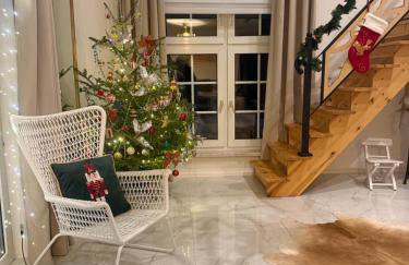 Jaki tu spokój Domek w Bieszczadach - Foto 55