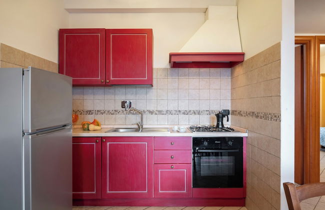 Follonica Apartments - Photo 23