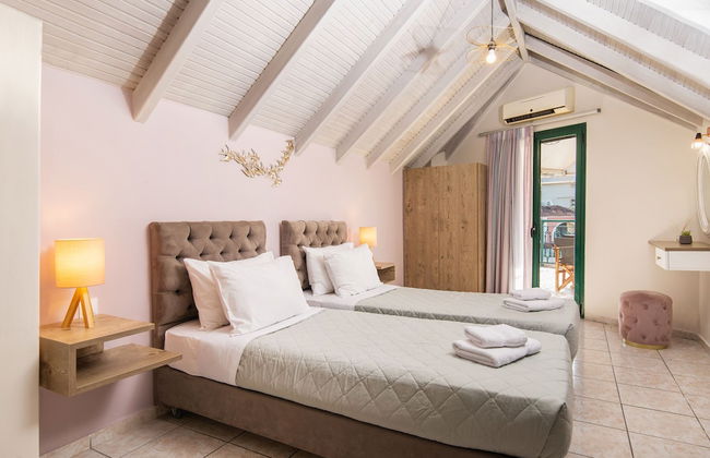 Koukos Loft Apartments - Photo 8