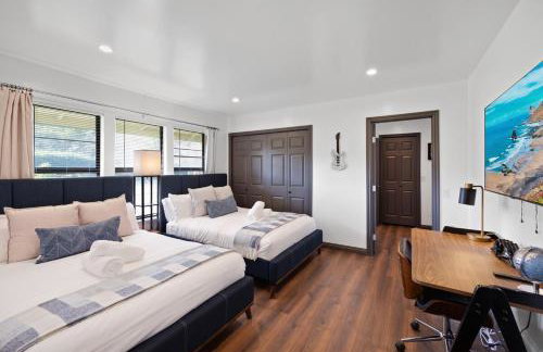 Off Grid Mountaintop Paradise Pool Spa and Games - Foto 20