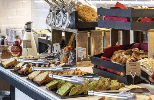 Aparthotel Adagio Annecy Centre - Photo 56