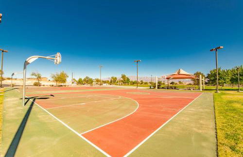 Gorgeous Las Vegas home with RV parking - Foto 29