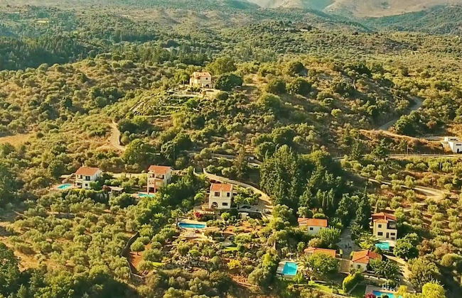 Villa Artemis in Vrises - Foto 17