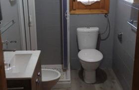 Villetta vista mare con piscina, giardino e parcheggio privato - Foto 14