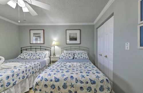 PCB Condo with Community Perks and Beach Access - Foto 27