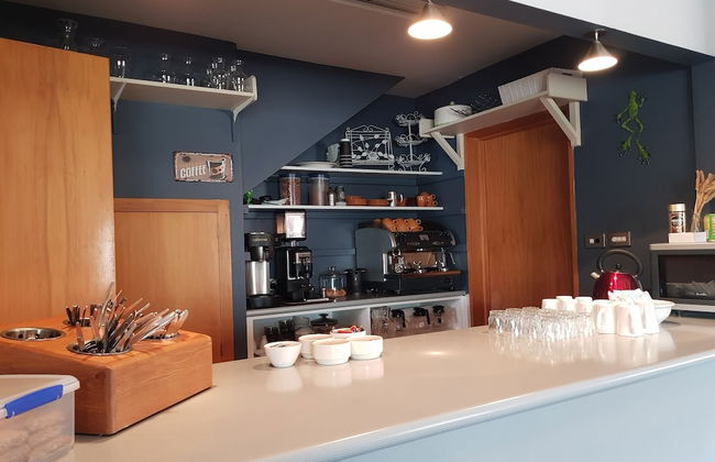 Abisko Lodge - Foto 41