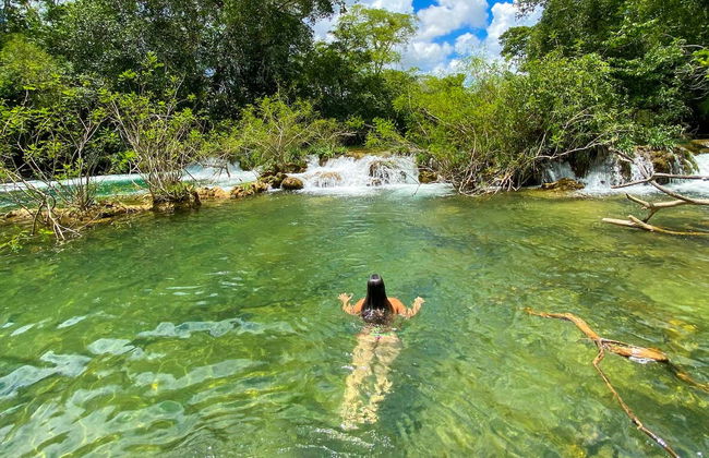 Estrela do Formoso Ticket - Foto 5