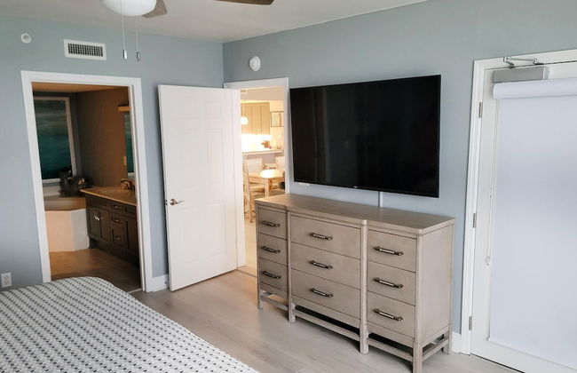 Emerald Beach 1036 - Turquoise Turtle - Foto 17