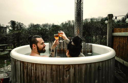 The Little Retreat, Pembrokeshire - Photo 66