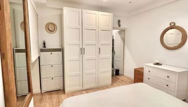 Apartamento centro Madrid - Justicia - Photo 2, Other